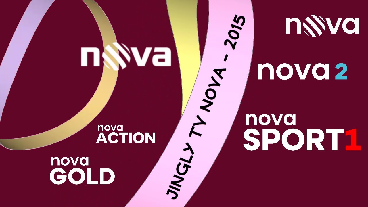 2023 #14 — Jingly TV Nova – 2015