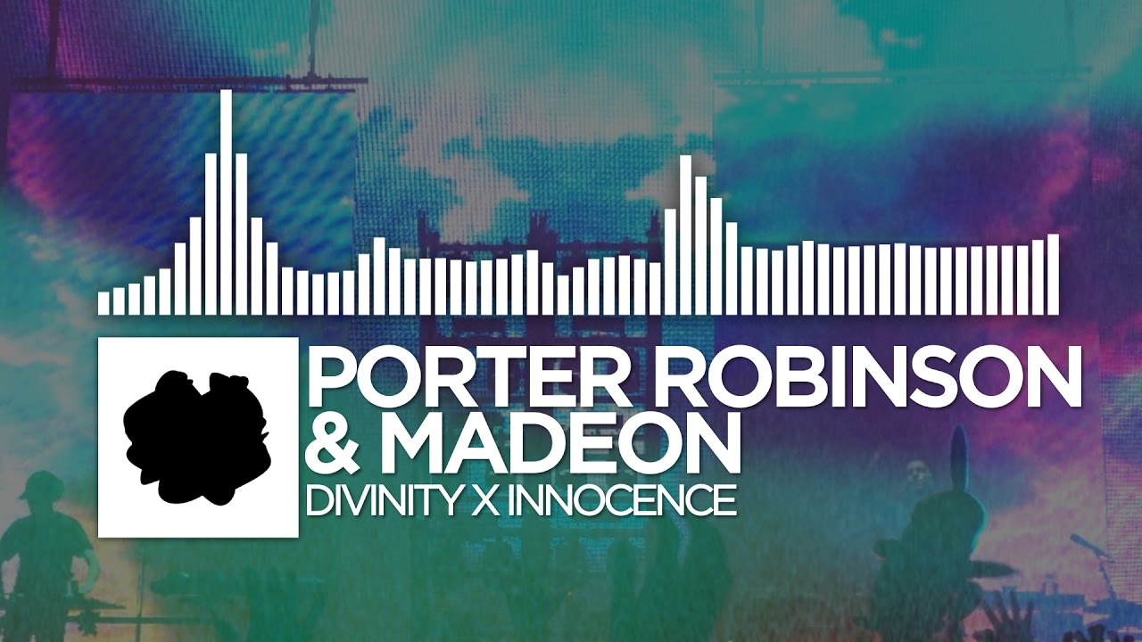Porter Robinson & Madeon - Divinity x Innocence (Shelter Edit)
