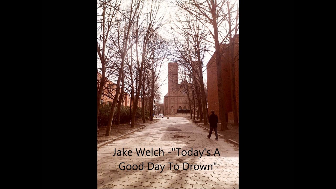 Jake Welch - 