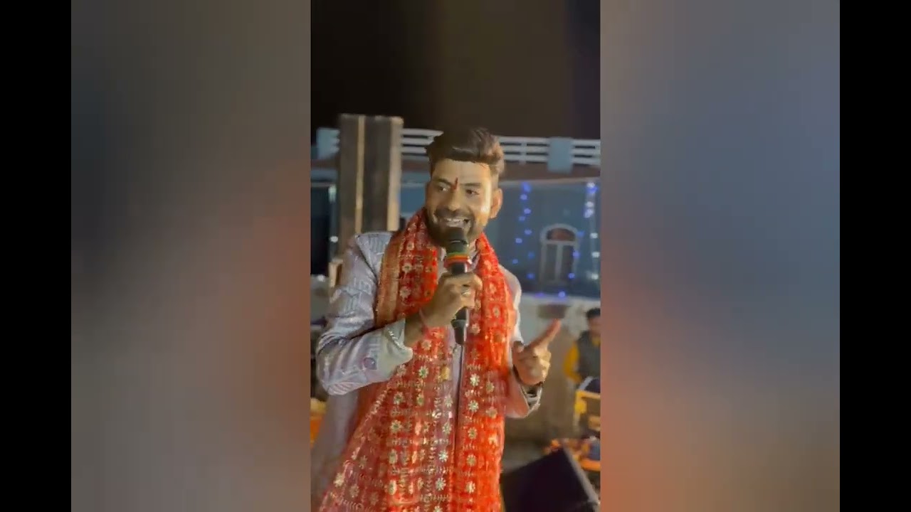 Ponahari jogi Ho Gaya | Punjabi Baba Balaknath Bhajan🙏| Bunty Almast | Diwan Saab | full video 🙏🙏🙏