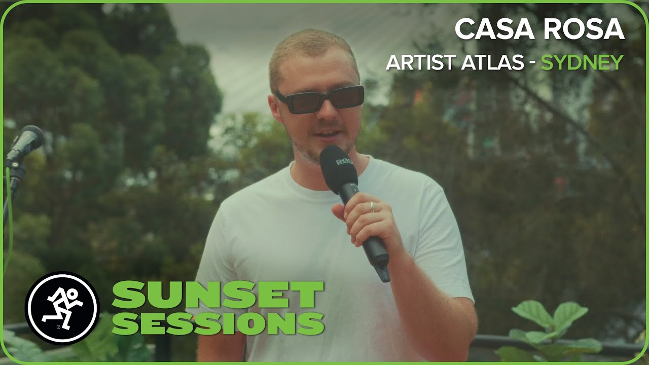 Sydney&rsquo;s Best Music Spots & Hidden Gems &ndash; Casa Rosa | Artist Atlas