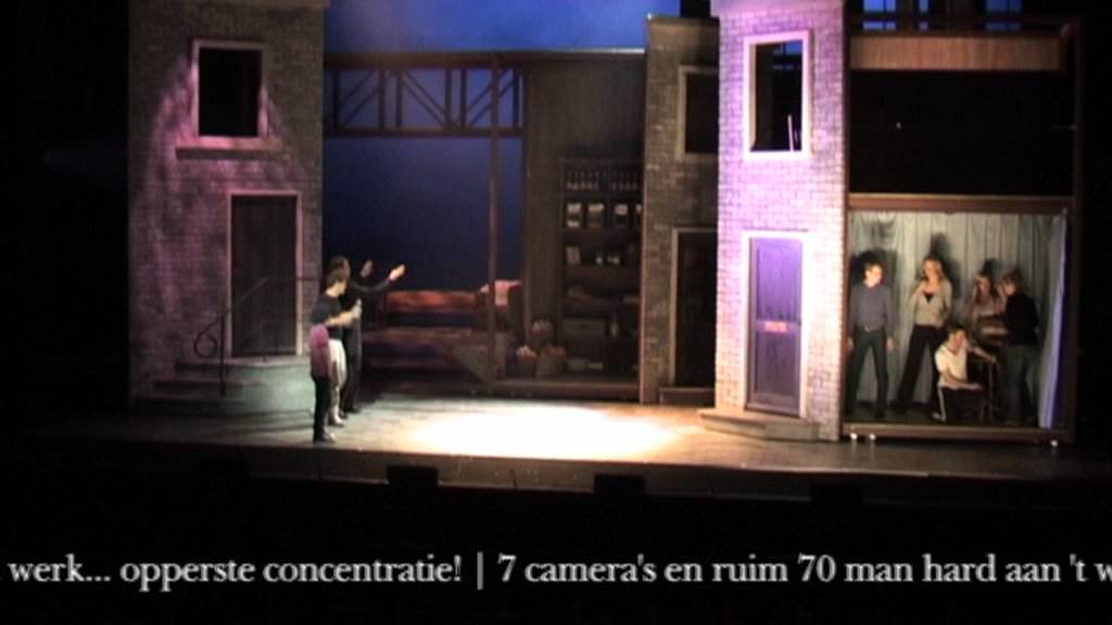 DE MUSICAL KRUIMELTJE | Sneak Preview: DVD Registratie