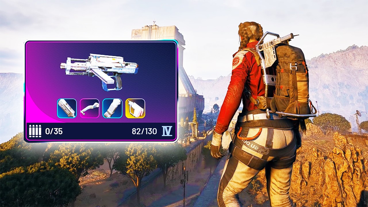 How the Bobcat made me RICH in Arc Raiders...