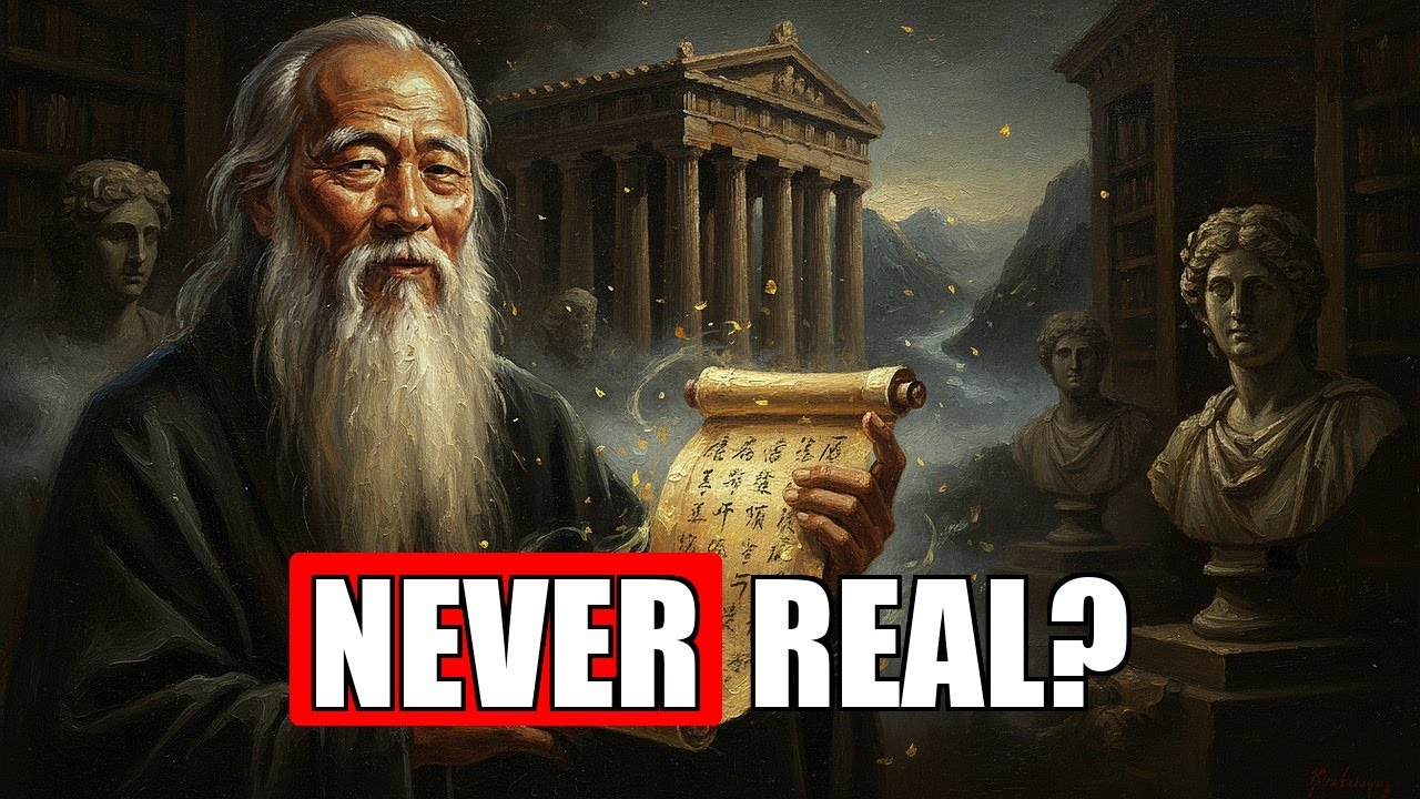 Lao Tzu: WIN Without Fighting