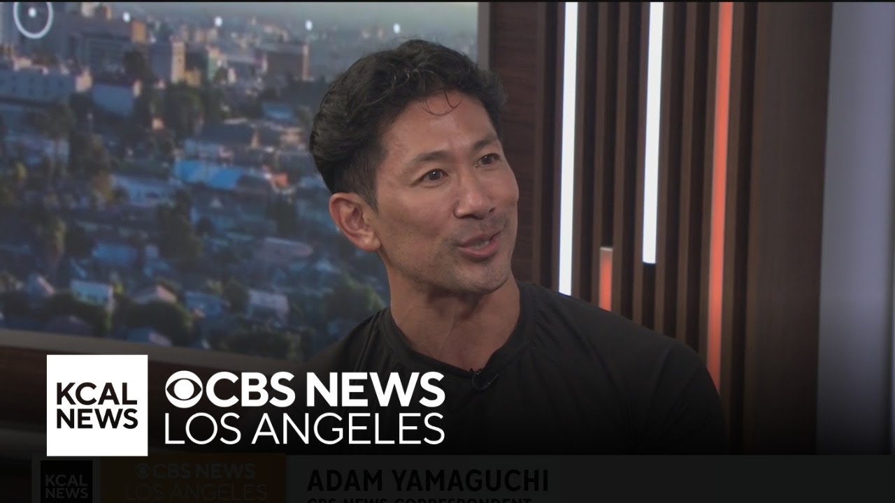 New CBS Reports documentary dives into the reasons why young men are falling behind in America