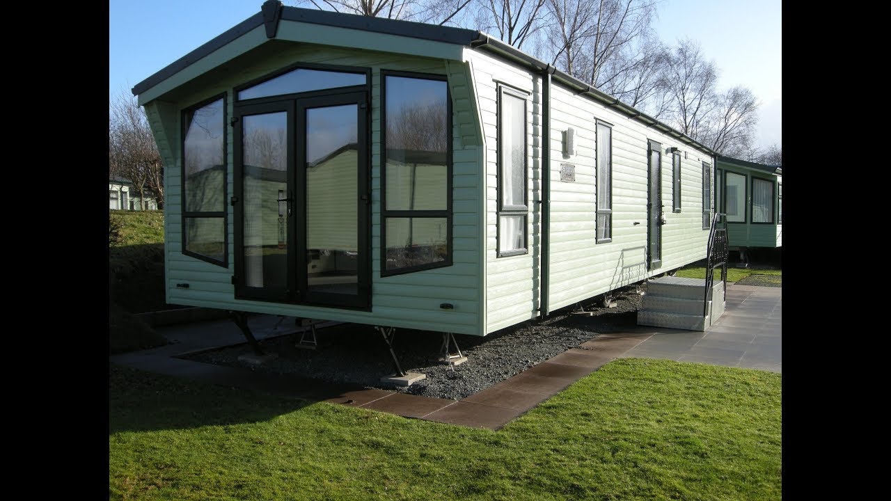 NOW SOLD - Atlas Status 2015 (Shrewsbury) FOR SALE