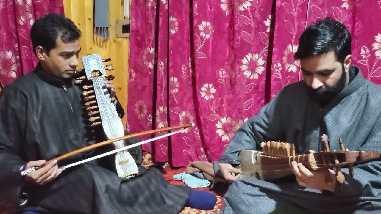 SHABIR SARIN SUMBAL AND PARRAY IMRAN RABABE BUDRAN 