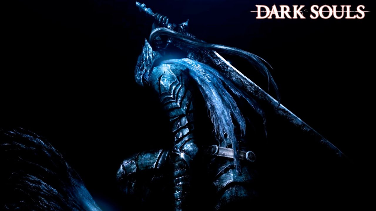 ARTORIAS DEL ABISMO!!!!! | DARK SOULS 23#  