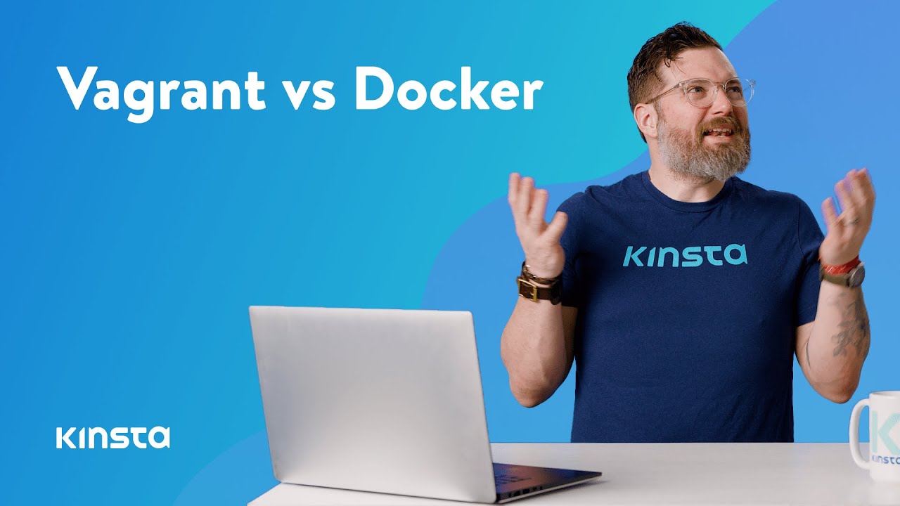 Vagrant или Docker: что вам подходит? (Возможно, оба)
