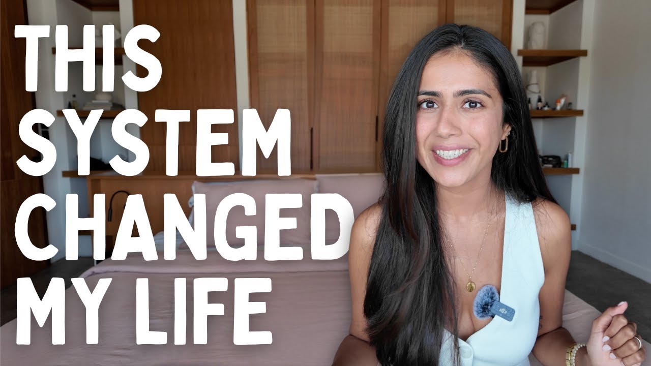 How Discovering my HUMAN DESIGN changed my LIFE 🧡  DON'T SLEEP ON THIS SYSTEM!