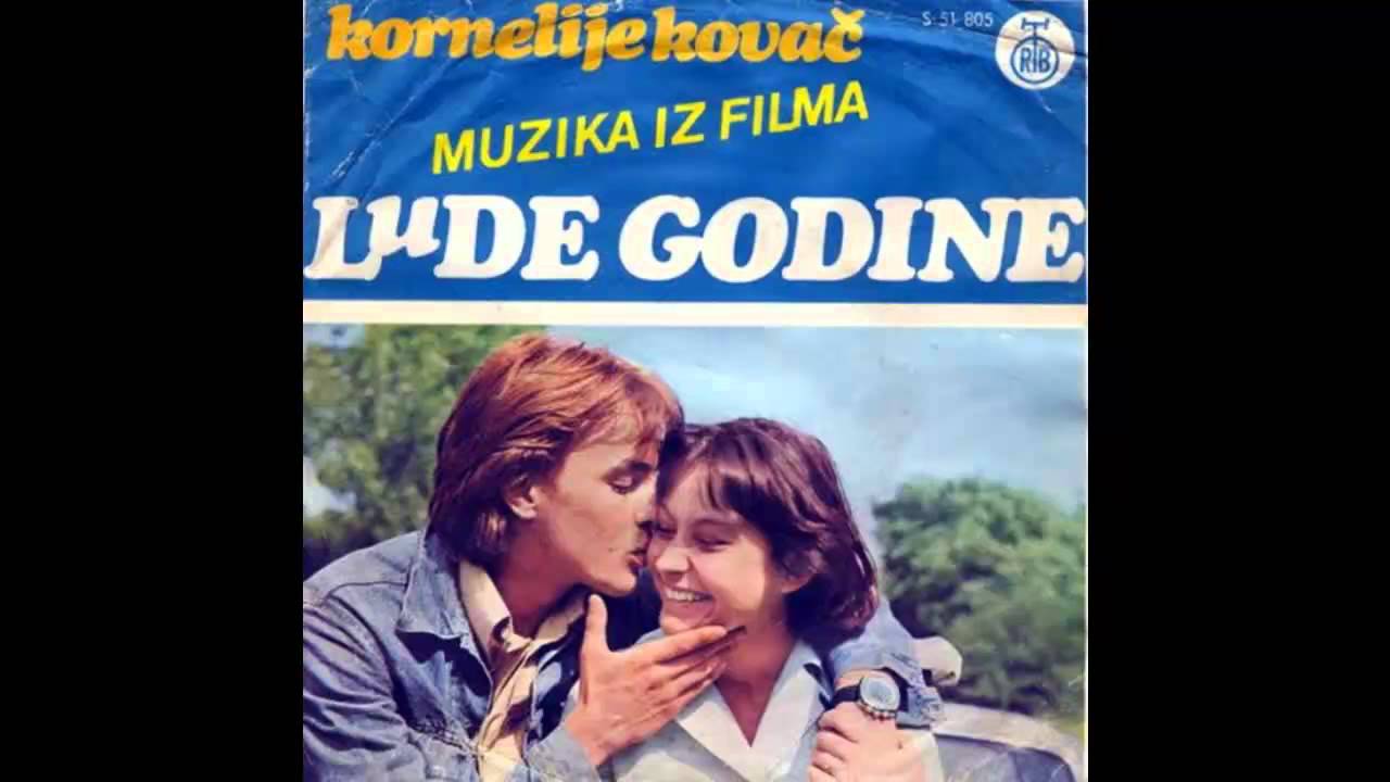 Kornelije Kovac - Panorama - (Audio 1978) HD