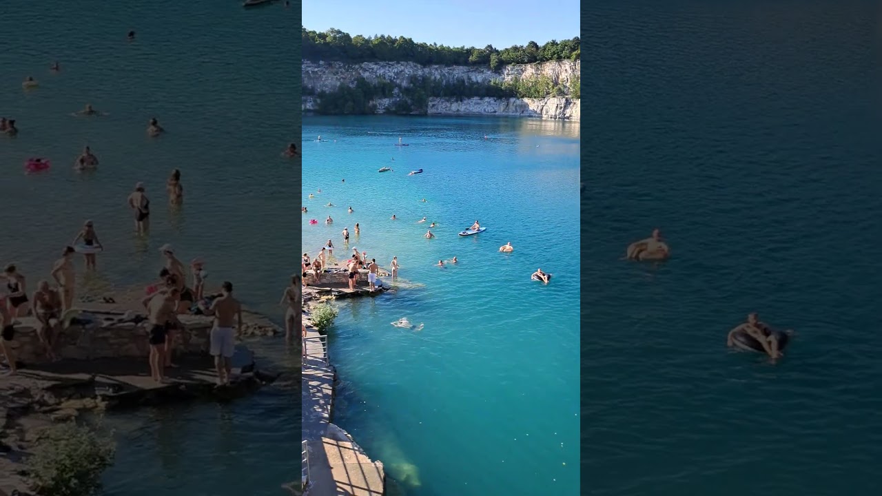 #Zakrzowek kapielisko w Krakowie2024#Zakrzowek swimming pool in Krakow#Basen na Zakrz&oacute;wku w Krakowie