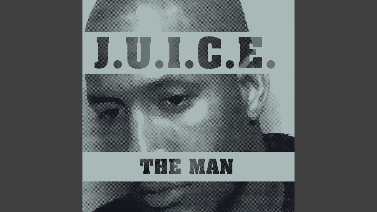 The Man (Demo Version)