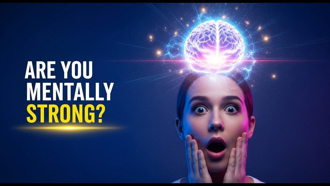 Mental Tricks Smart People Use 🧠 | English Listening Practice
