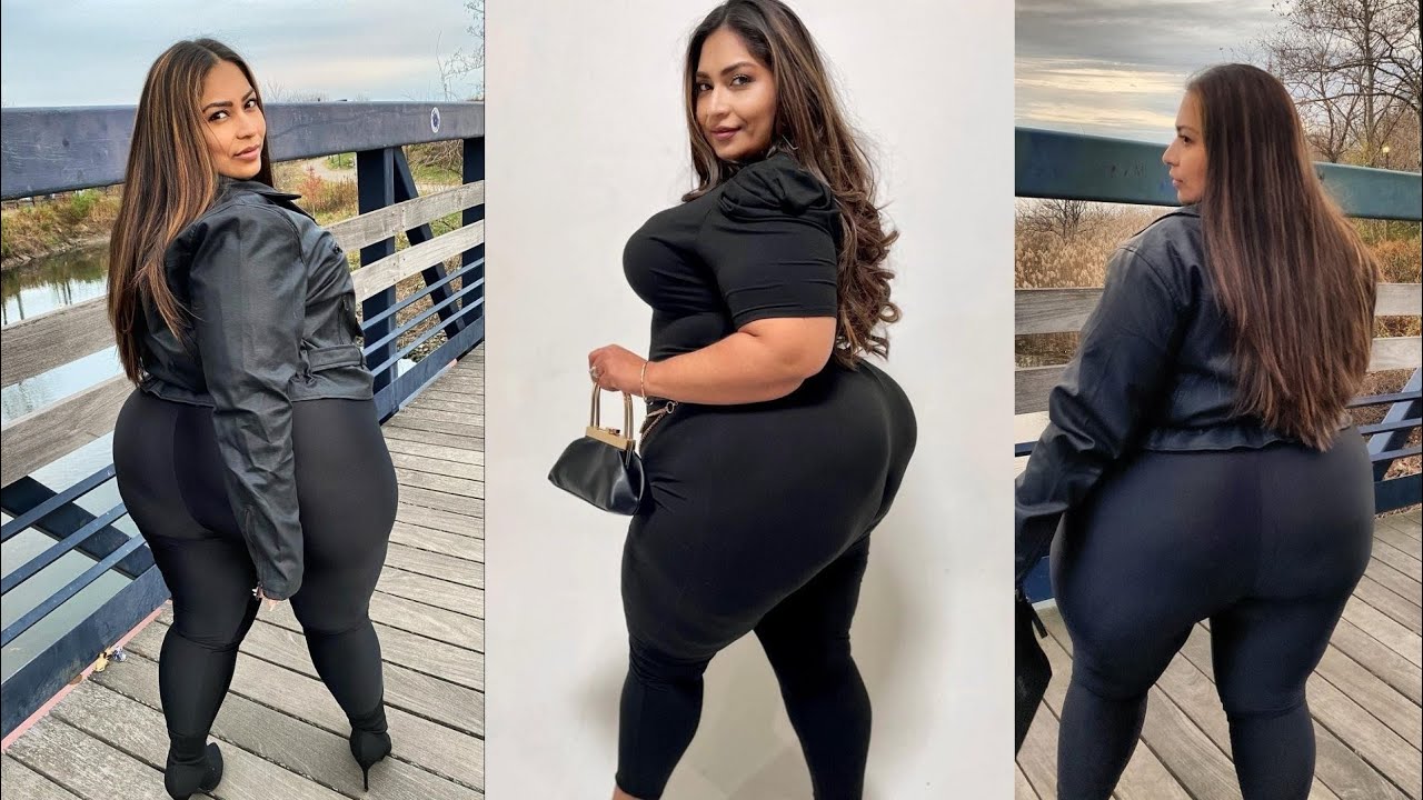 THE BEAUTIFUL OUTFITS OF AN INSTAGRAM PLUS SIZE CURVY MODEL @JOHANA/ FASHION NOVA/CURVY/