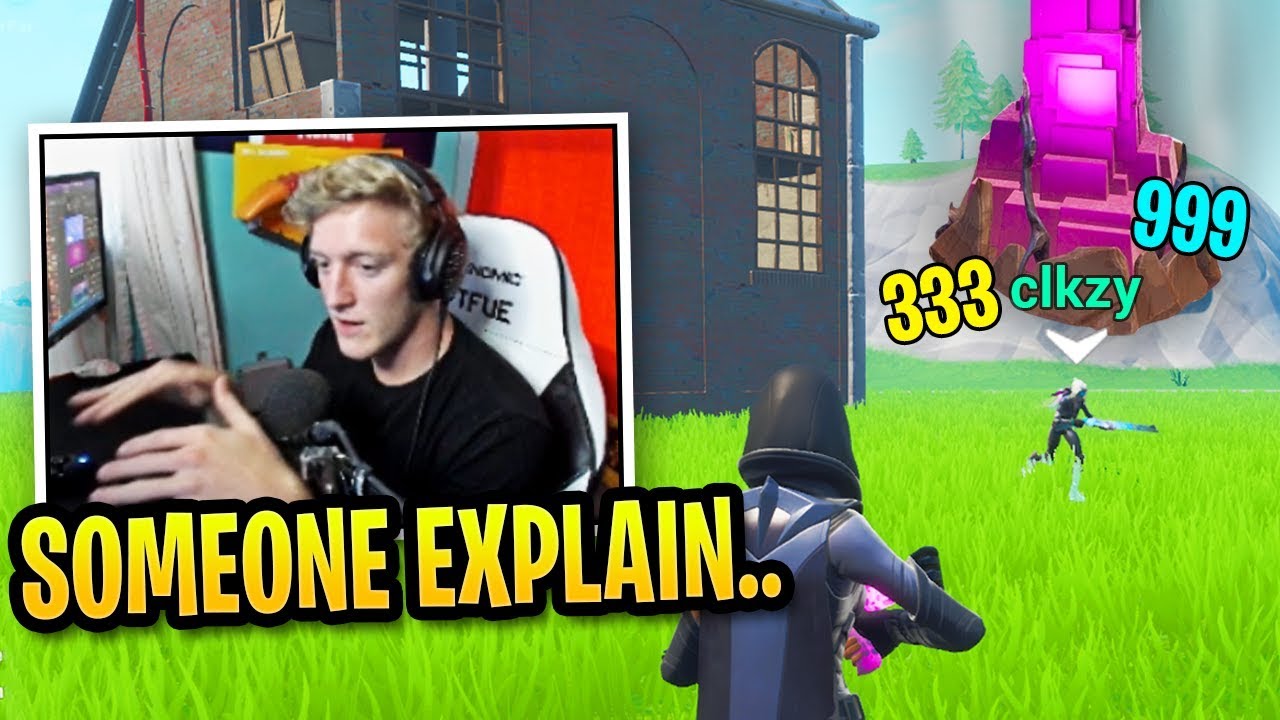 Tfue POPS OFF After UNEXPECTED Misfortune in Friday Cash Cup...