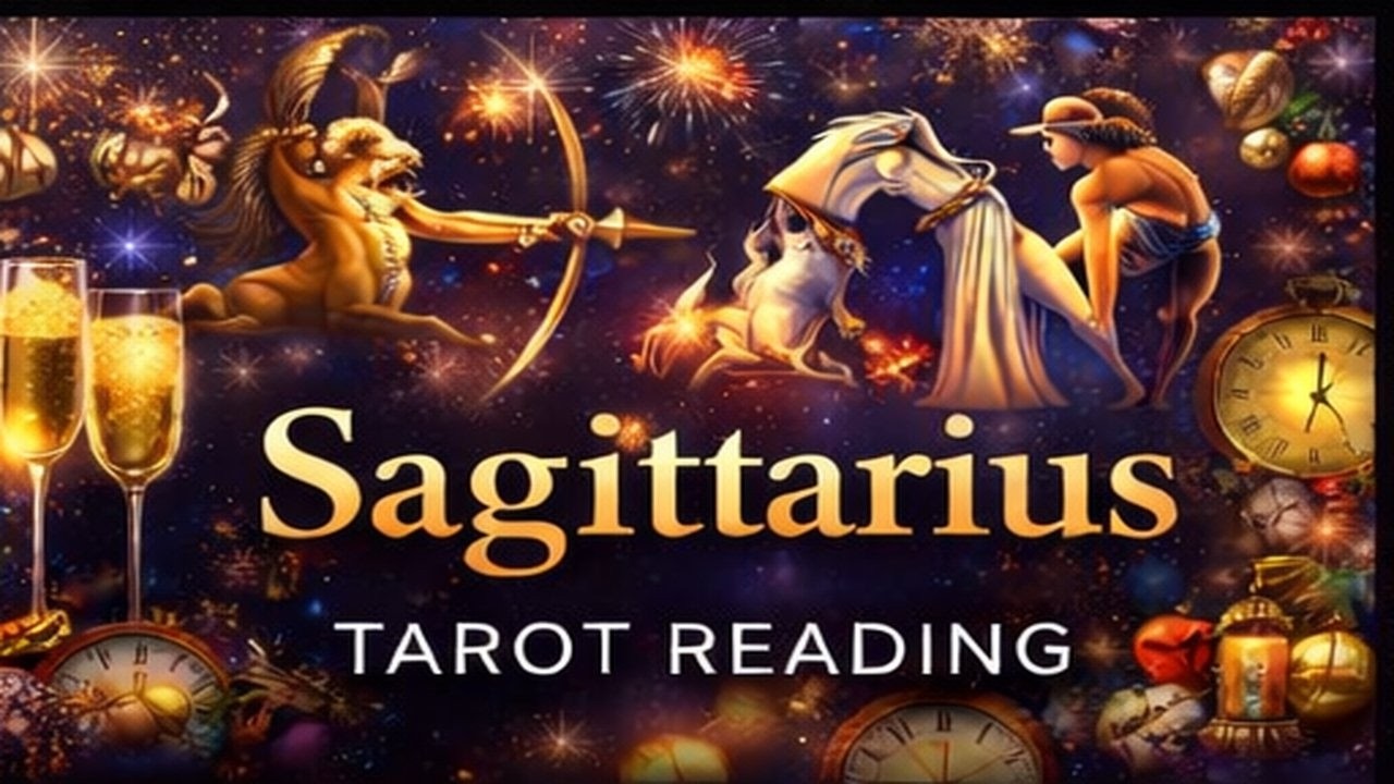 Таро Стрельцов ♐ Вы не хотите, чтобы вас нашли… но вас все равно найдут!