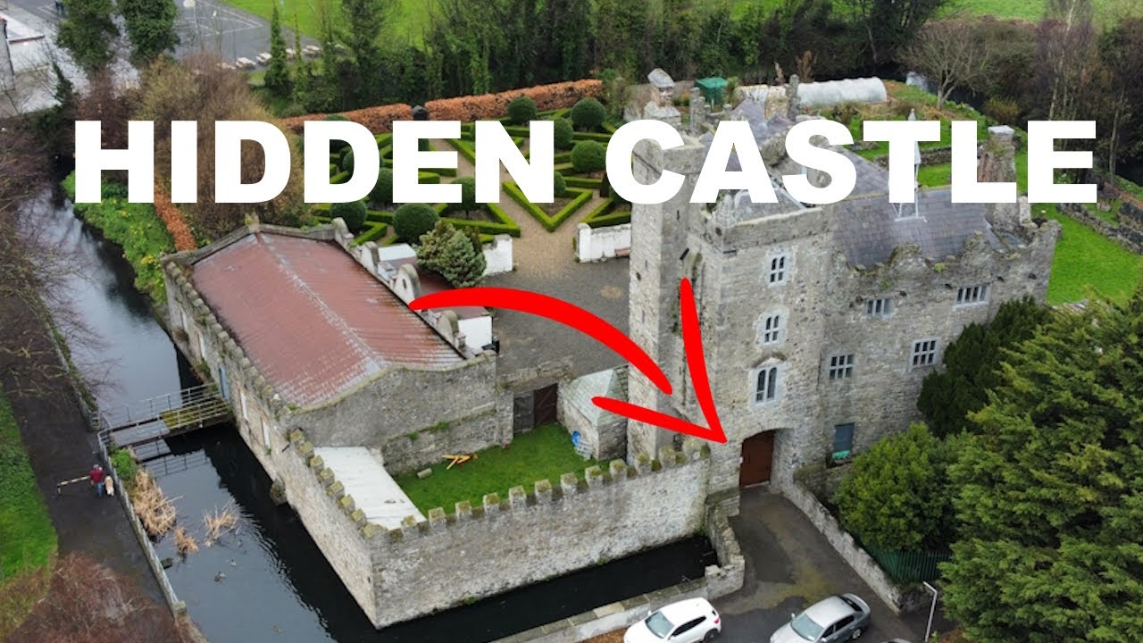 🤯5 Amazing places off the beaten path - Discover Ireland🍀