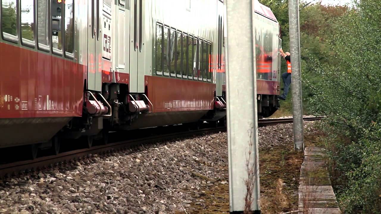 CFL - Emergency Procedures after overheating of the brakes