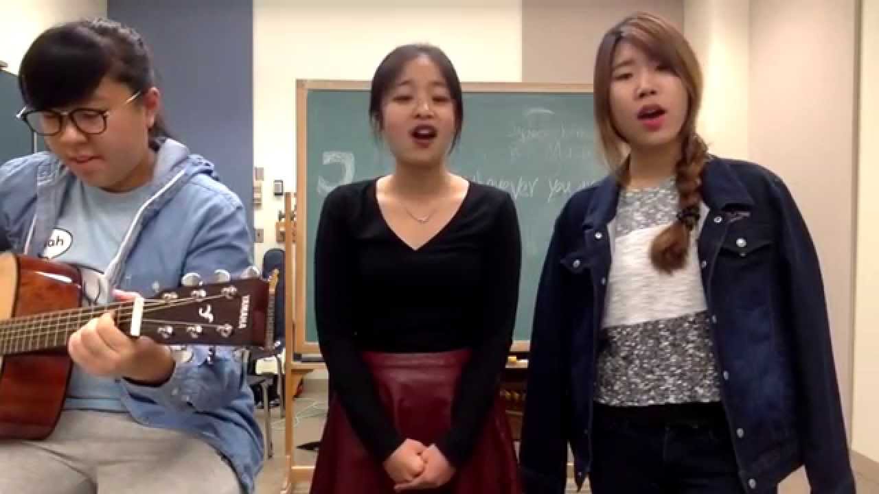 Wherever you are - ONE OK ROCK | Covered by JKPM