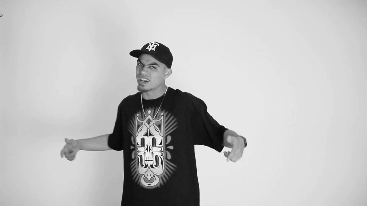 THR cru2 ☠️ ~ LA CLICA DEL HUESO ROTO 🦴 (video oficial)