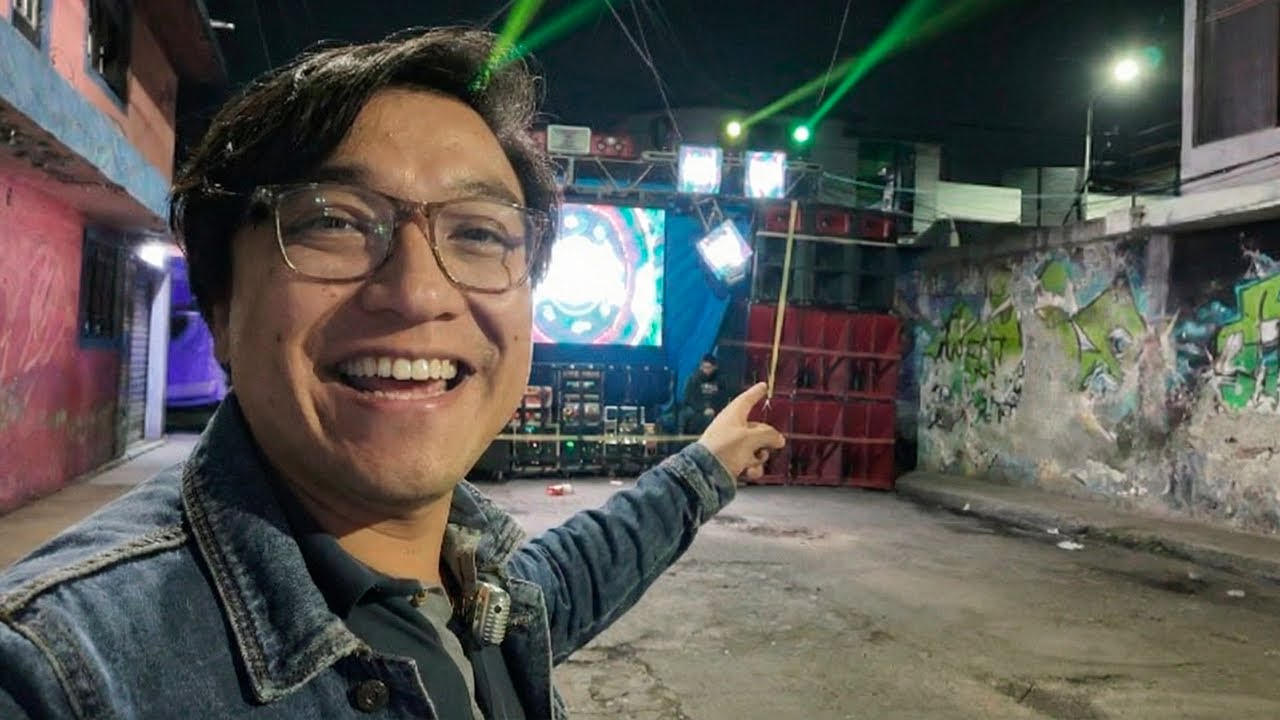 🔥 Este sonido lo PERDIÓ TODO… y sigue sonando fuerte 🔊