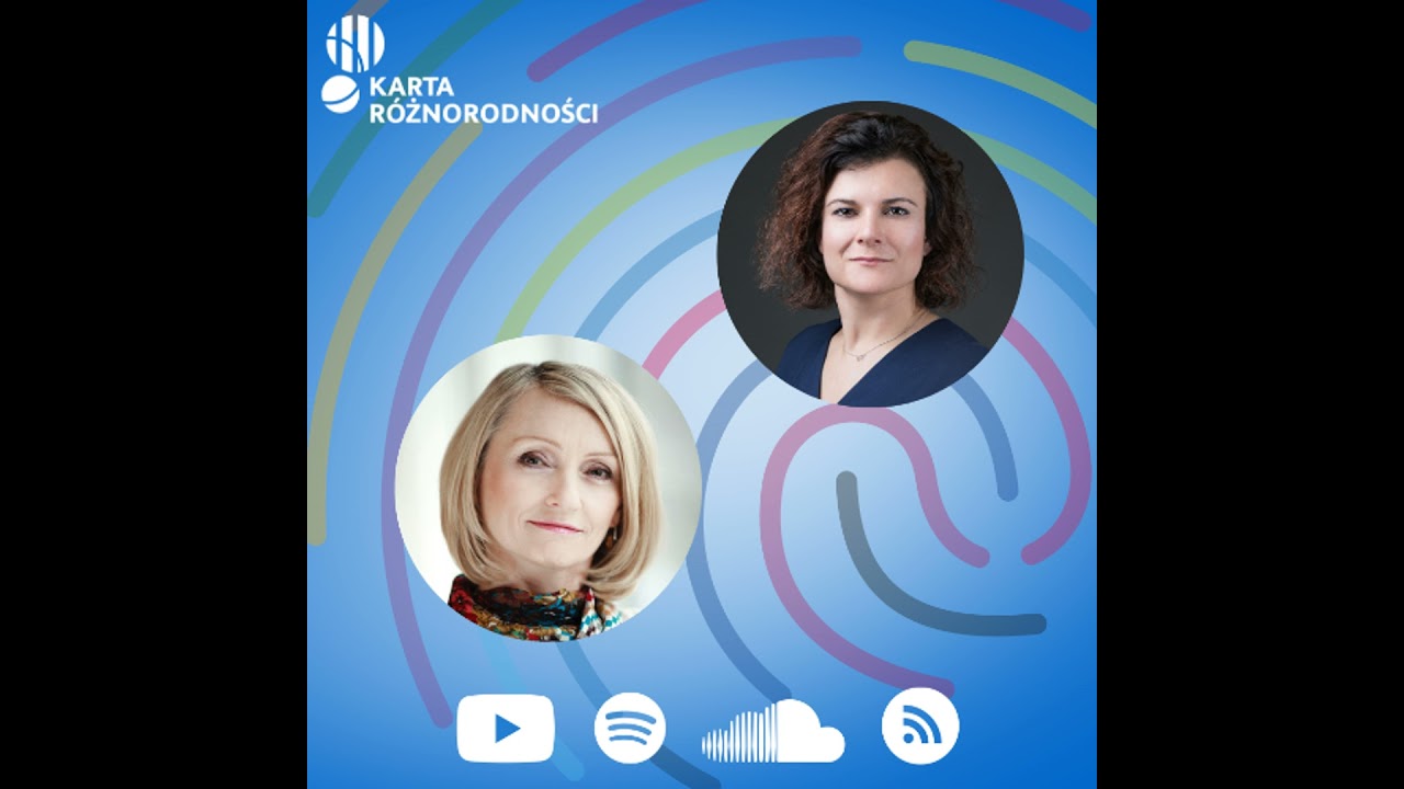 Diversity Talks #32 - Sytuacja kobiet na rynku pracy.