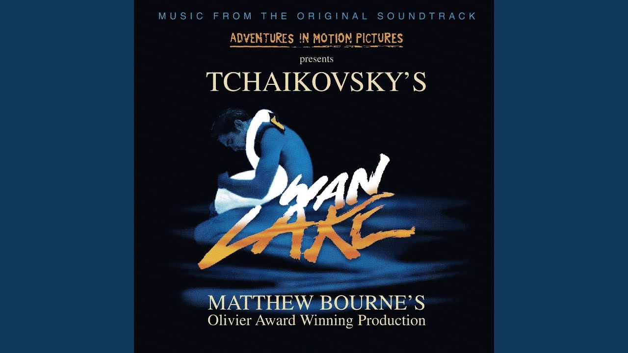 Swan Lake, Op. 20, Act I: No. 2, Waltz