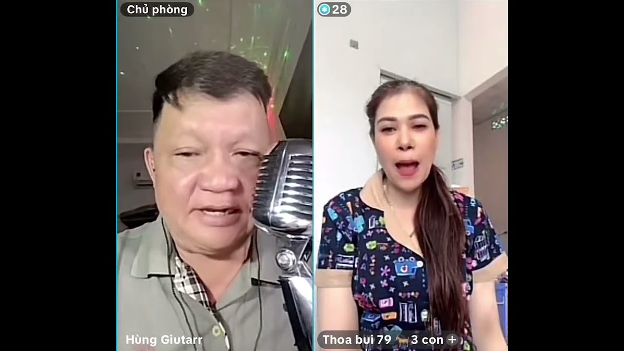 @ket nói yêu thương 