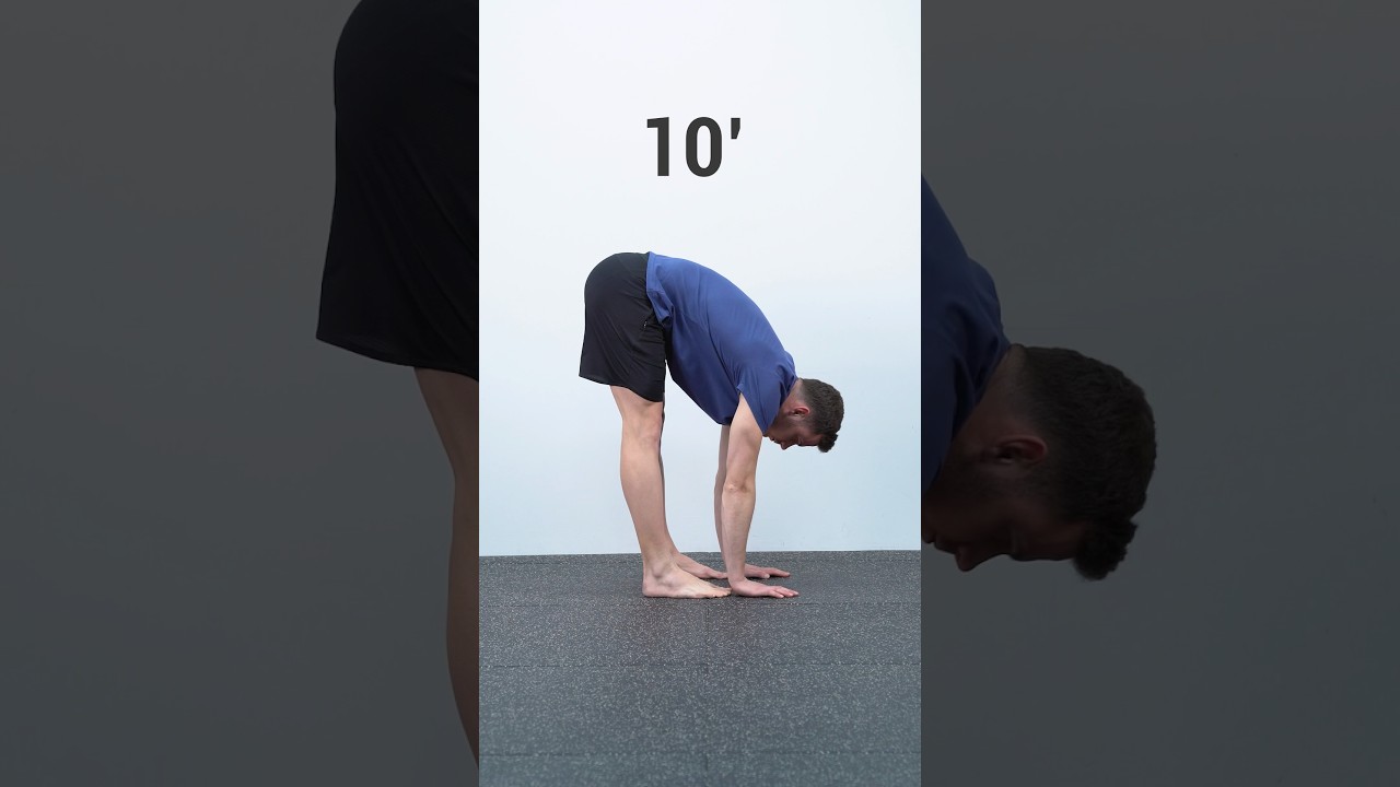 Can stretching reduce inflammation? | Science Responds 📊