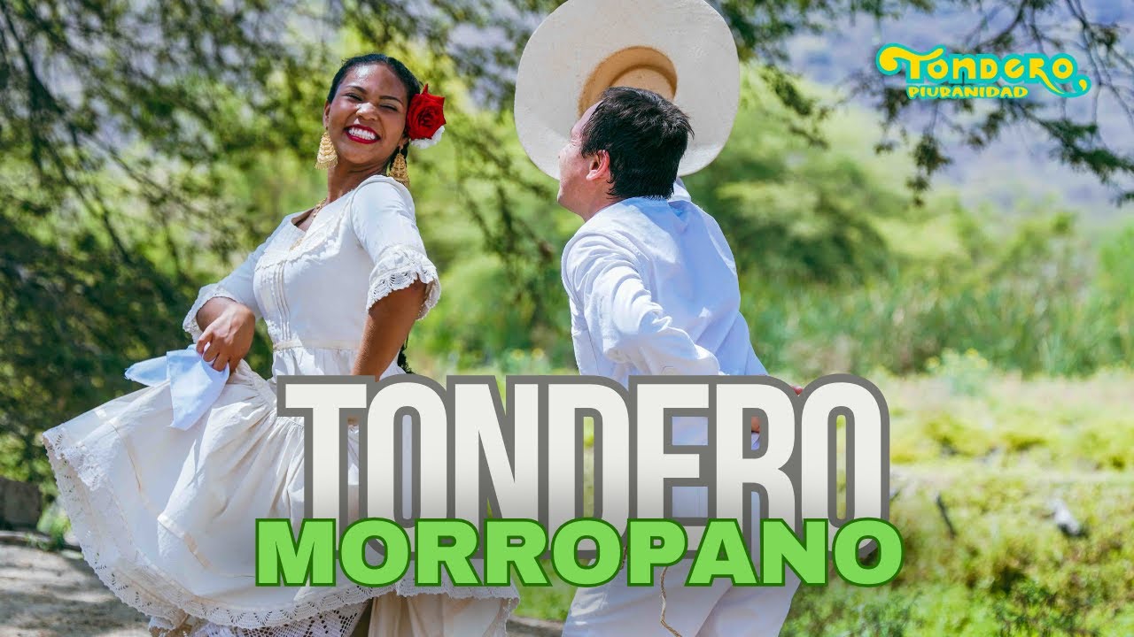 Tondero Morropano