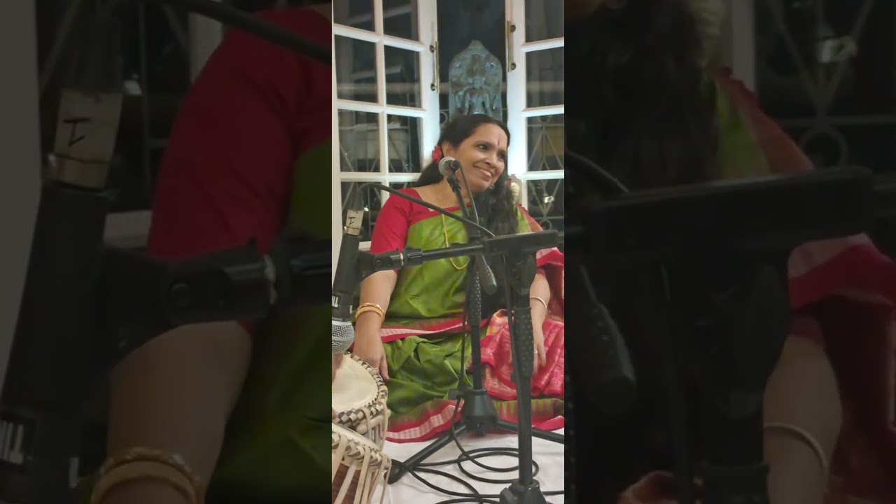 Basant #Own composition # Rang laga de #Teental 