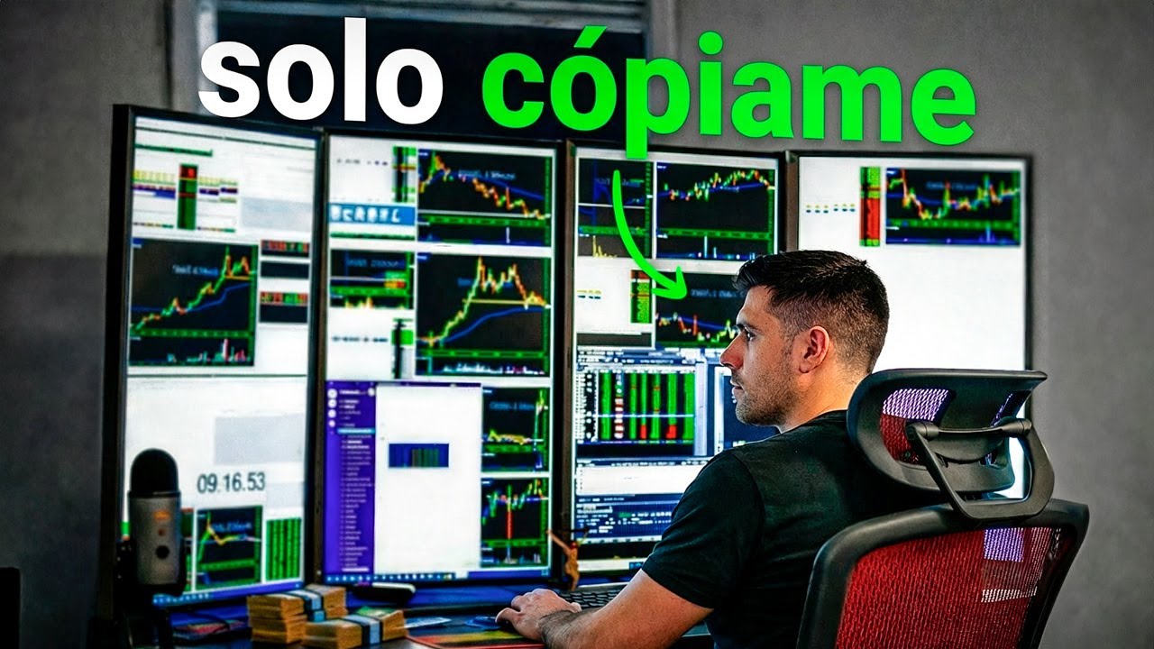 Cómo he hecho +821.025$ con el Trading de SMALL CAPS (y tu también puedes)