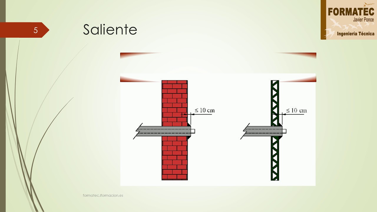 Video 3 Tema 14 Curso de Calefacción Chimeneas