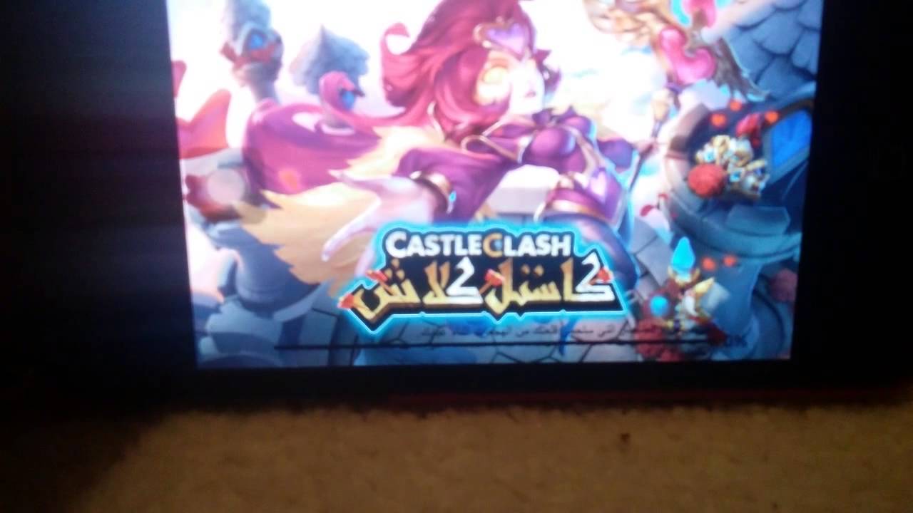 Castle clash best base Setup th lv12