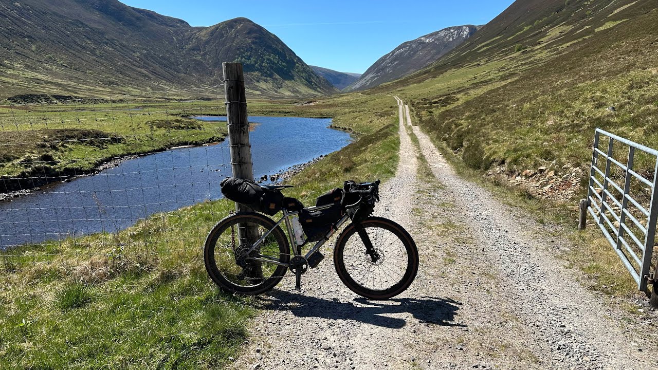 Roam Scotland Rally 'Far North' 2025