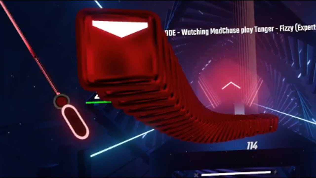 Making My Most Popular Video More Satisfying (10K Special)  [Beat Saber]