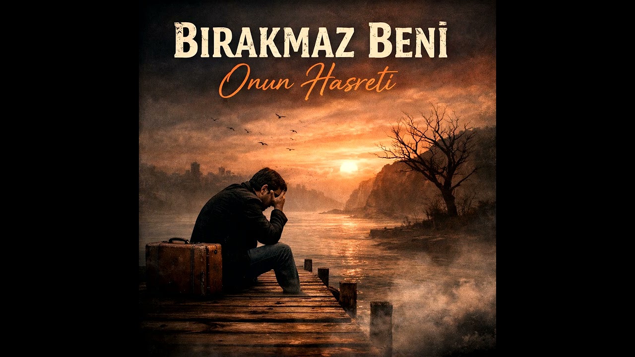 Onun Hasreti (Hamza Filizfidanoğlu)