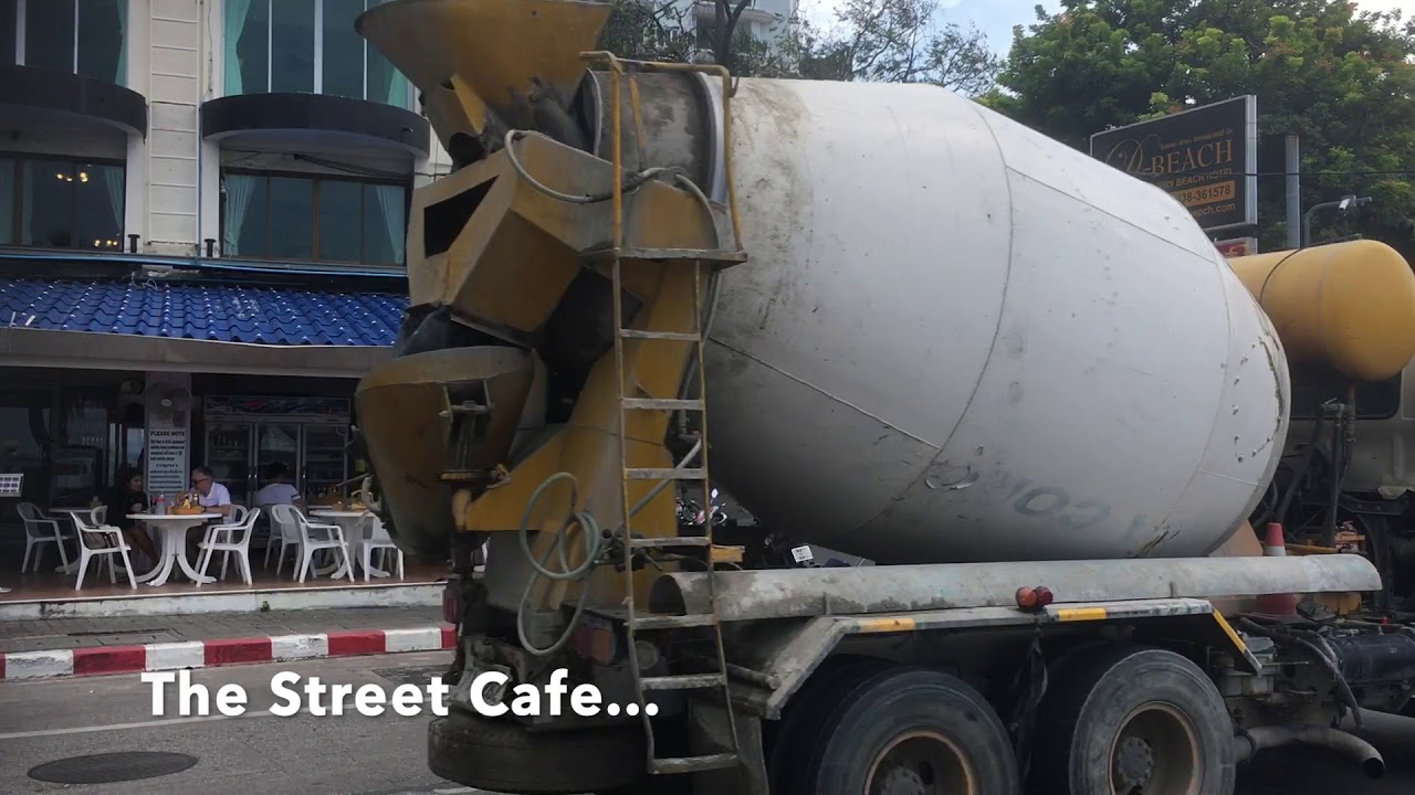 Remember the Pattaya we knew