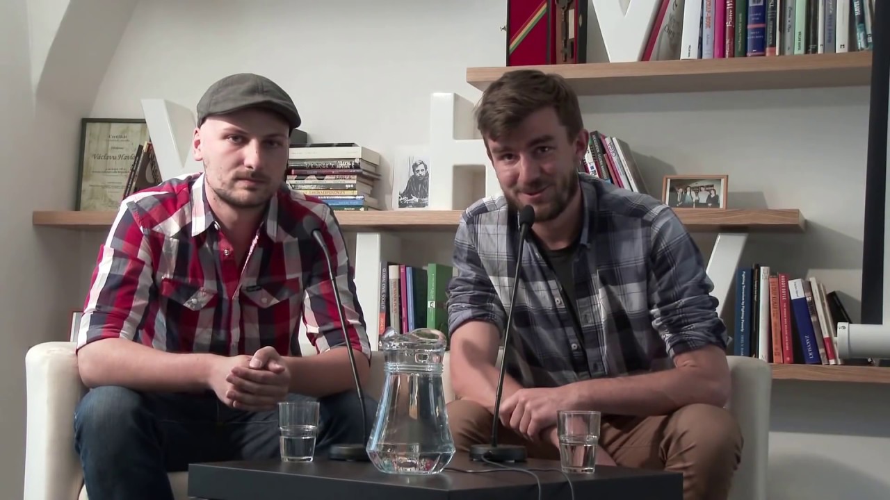 Praha vs. prachy (2. 6. 2015)