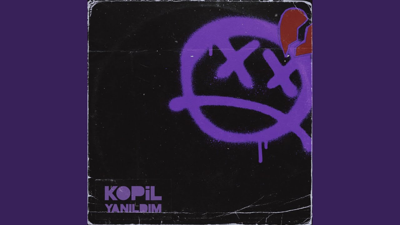 Yanıldım