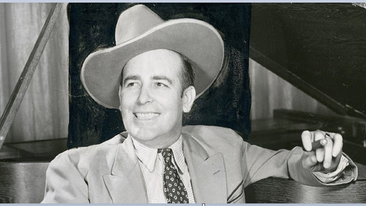 The life and sad ending of Bob Wills
