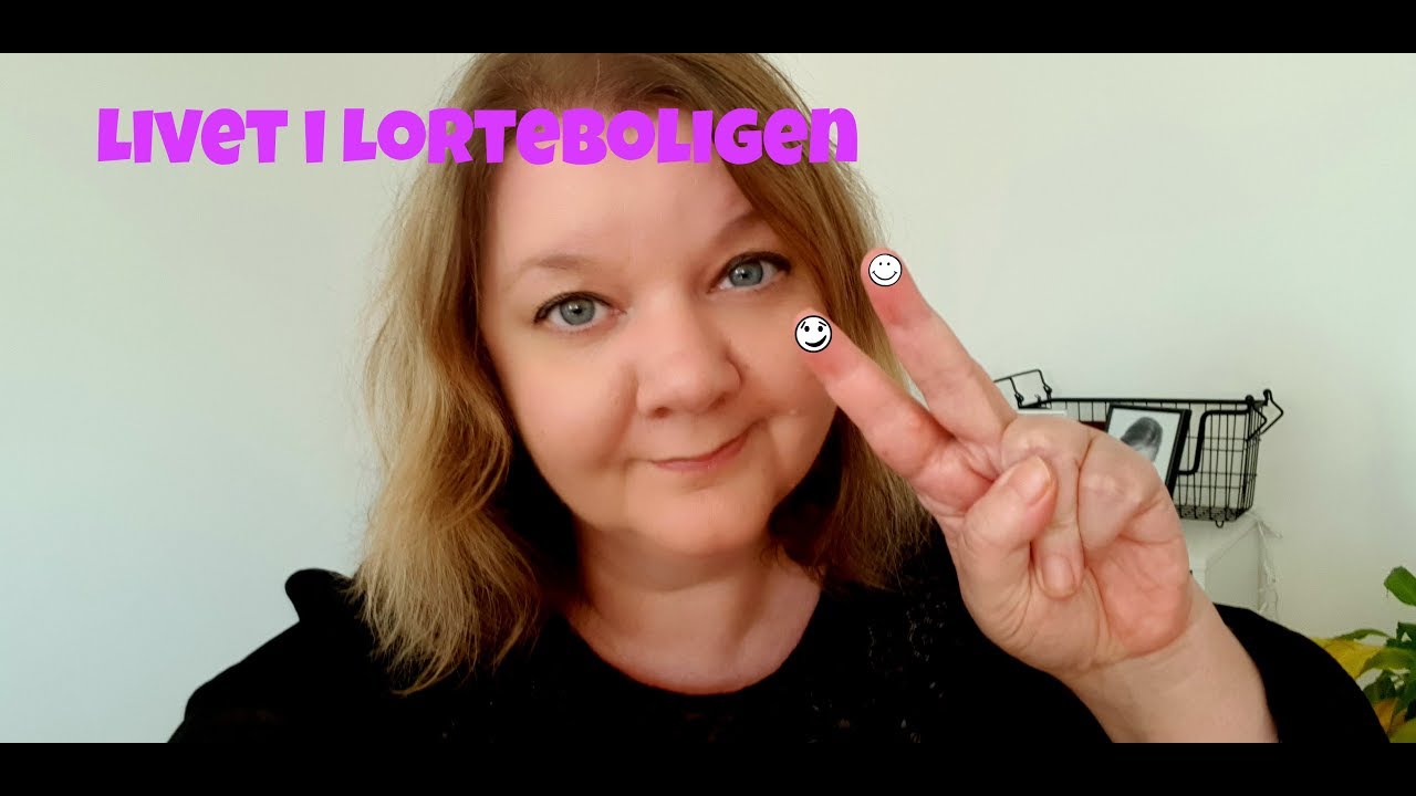 Fra selvhad til selvv&aelig;rd...og lidt om et boyband