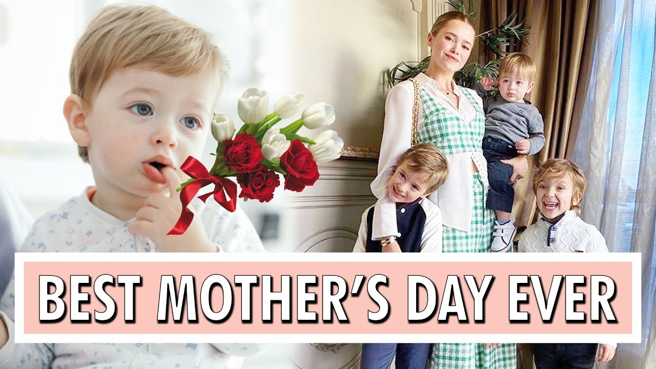 Best Mother's Day EVER | Coronavirus Chronicles