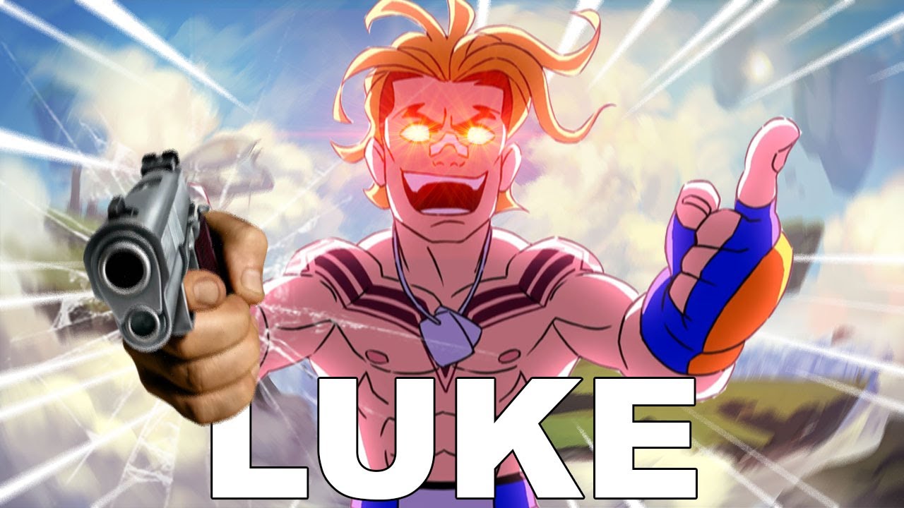 LUKE.EXE