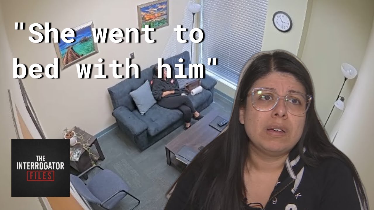 Mother of Madeline Soto Questioned After Daughter&rsquo;s Body Found | Interrogation of Jennifer Soto