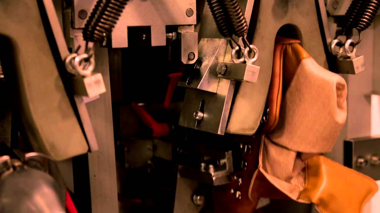 Making of the Danner WILD Boot