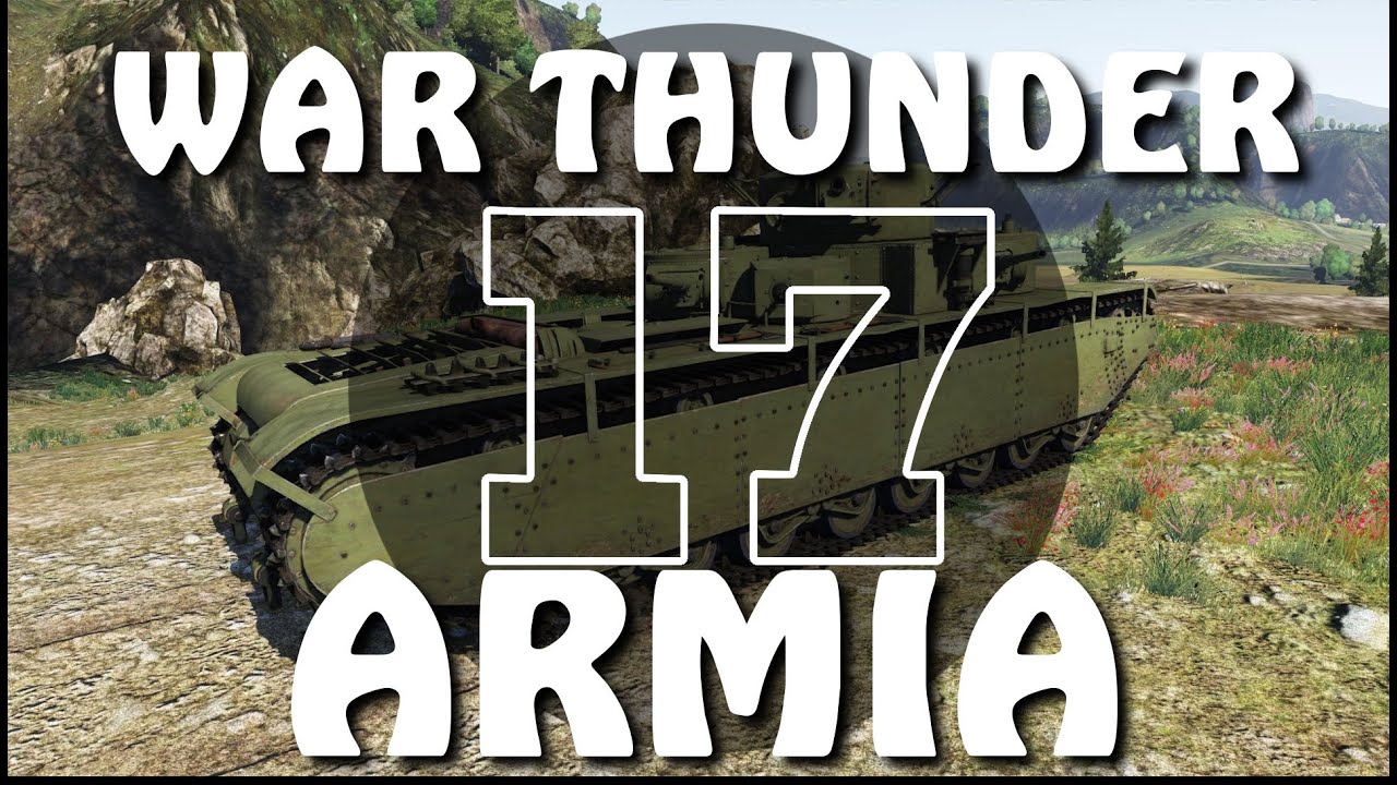 Ja Vs. 2 inne samoloty bitch please... - War Thunder [#17] [ARMIA]