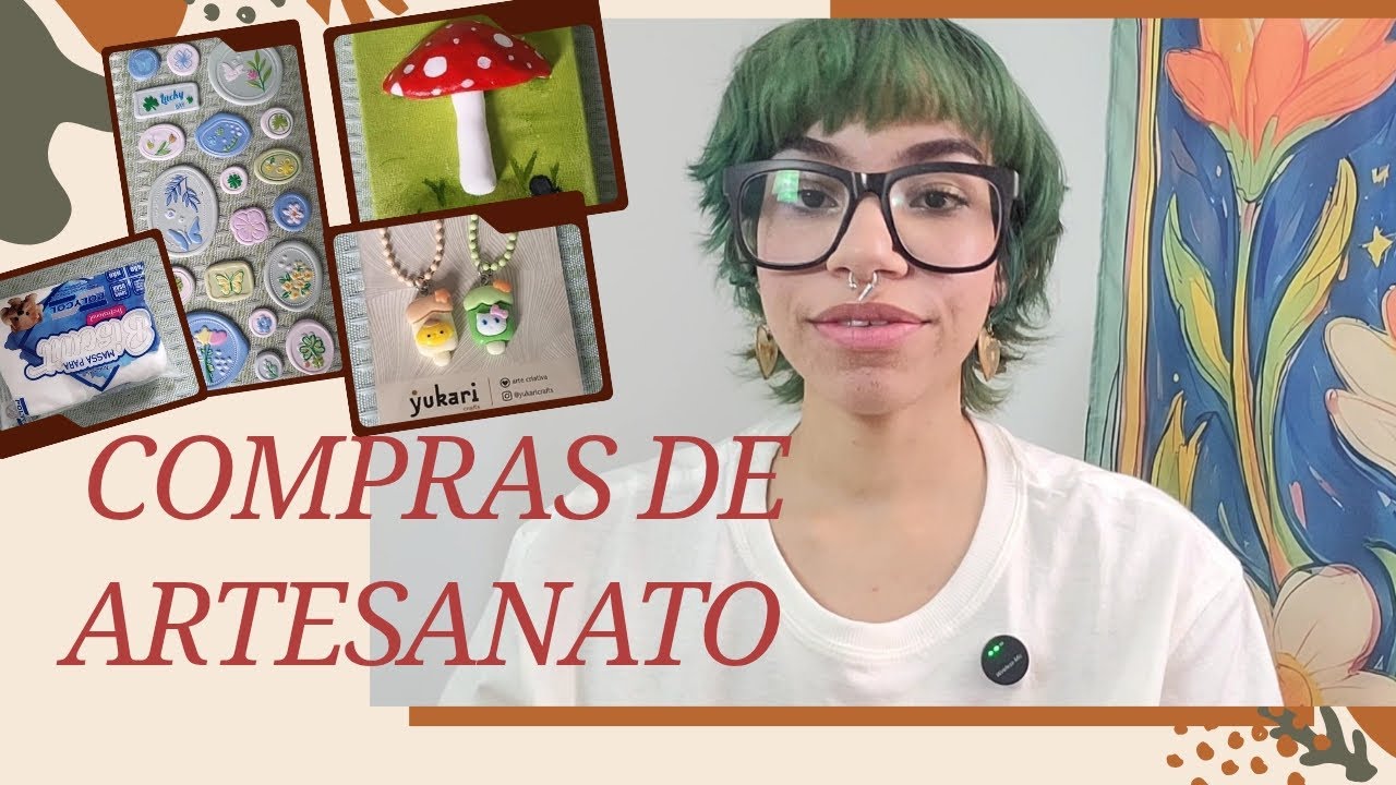 Compras De Artesanato | Espelho Espelho Meu 