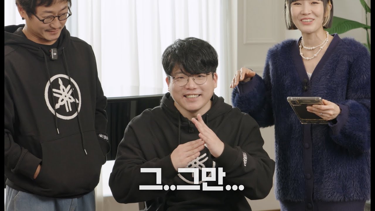 너도 한스짐머가 될 수 있어! 야마하 신디사이저 신모델 MODX M8 두번째